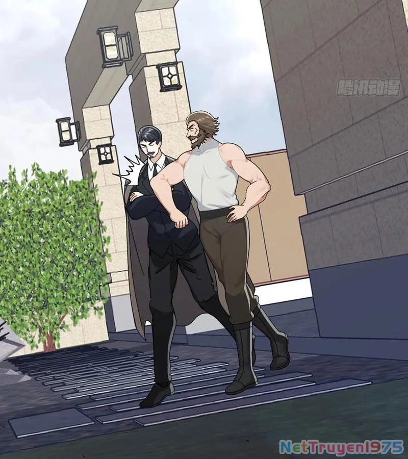 Đại Lão Xuống Núi: Bắt Đầu Từ Việc Trở Thành Thư Ký Chapter 76 - 54