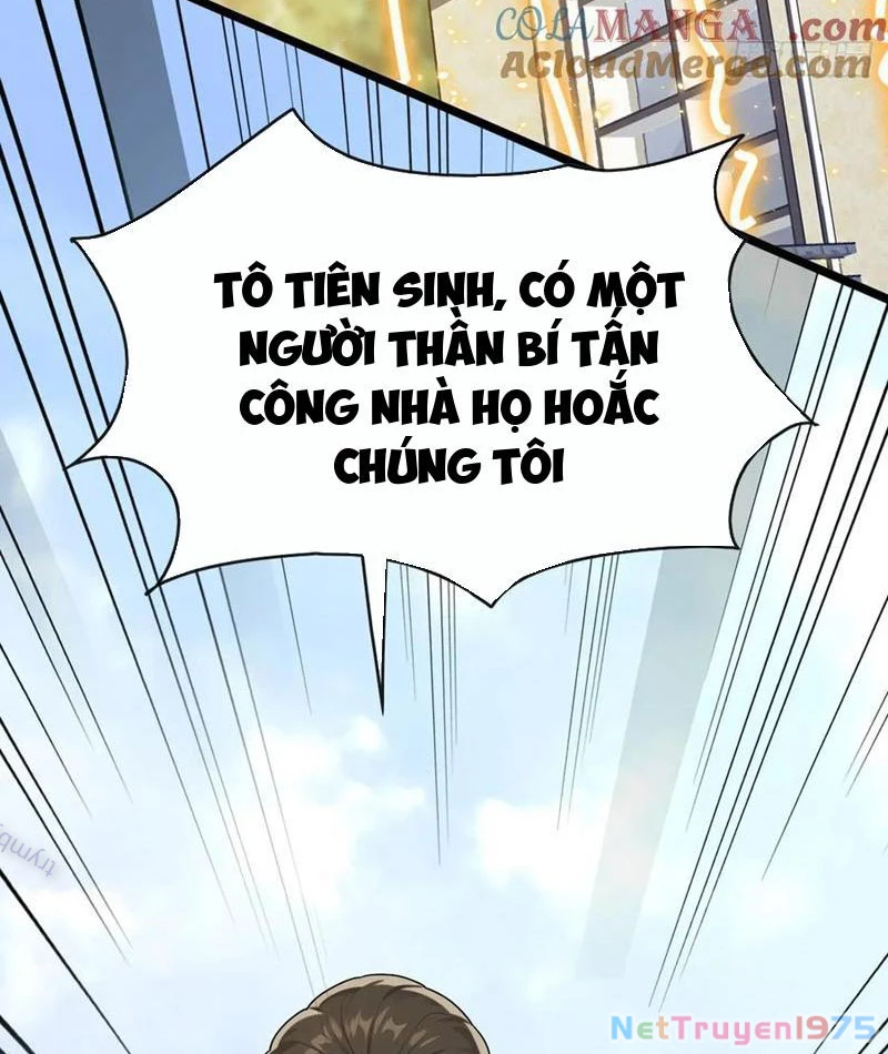 Đại Lão Xuống Núi: Bắt Đầu Từ Việc Trở Thành Thư Ký Chapter 77 - 33