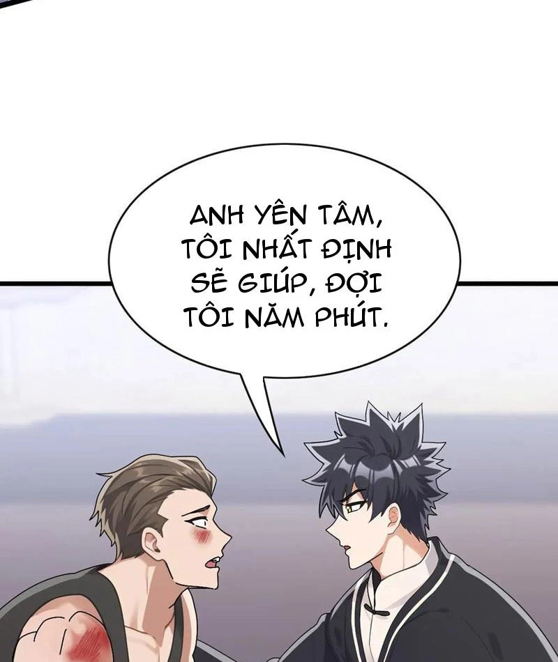 Đại Lão Xuống Núi: Bắt Đầu Từ Việc Trở Thành Thư Ký Chapter 77 - 38