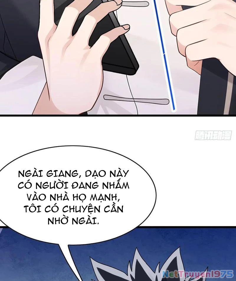 Đại Lão Xuống Núi: Bắt Đầu Từ Việc Trở Thành Thư Ký Chapter 77 - 40