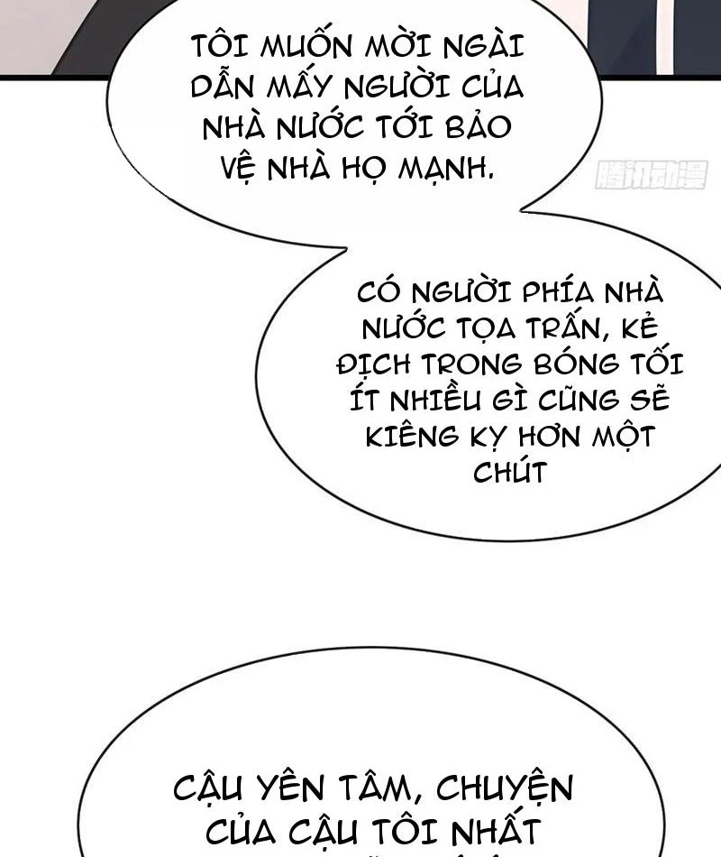 Đại Lão Xuống Núi: Bắt Đầu Từ Việc Trở Thành Thư Ký Chapter 77 - 42