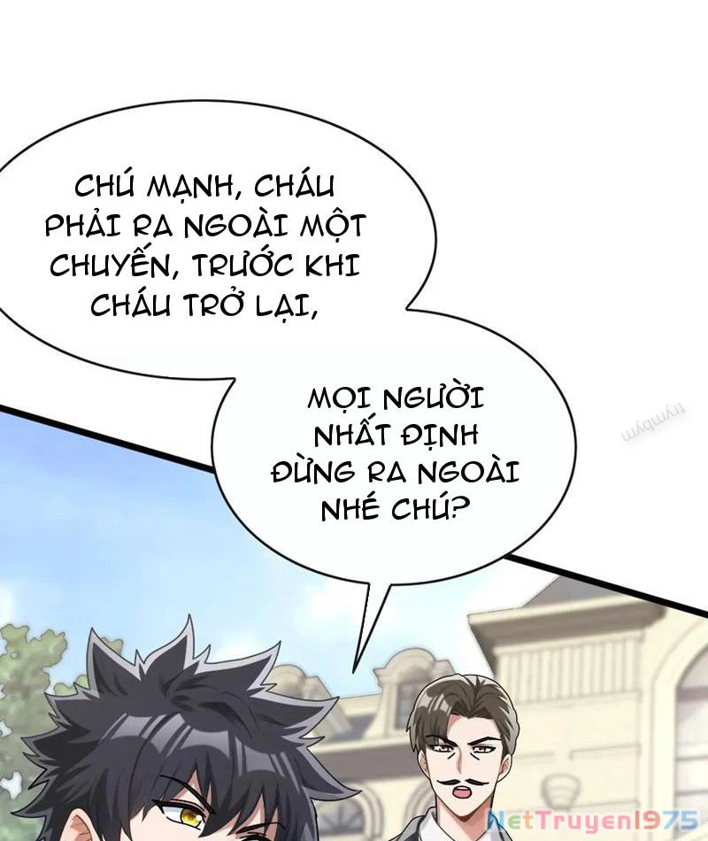 Đại Lão Xuống Núi: Bắt Đầu Từ Việc Trở Thành Thư Ký Chapter 77 - 45