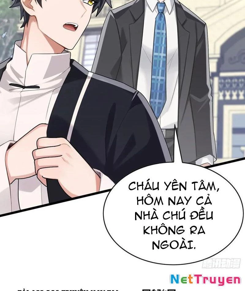 Đại Lão Xuống Núi: Bắt Đầu Từ Việc Trở Thành Thư Ký Chapter 77 - 46