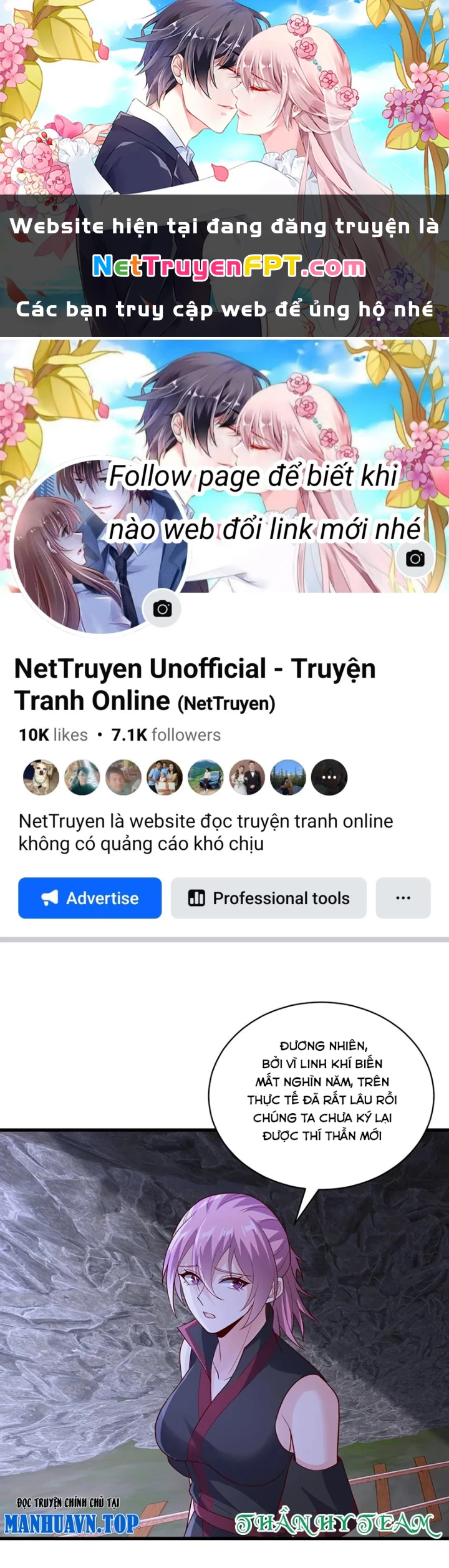 Ngạo Thị Thiên Địa Chapter 827 - 1