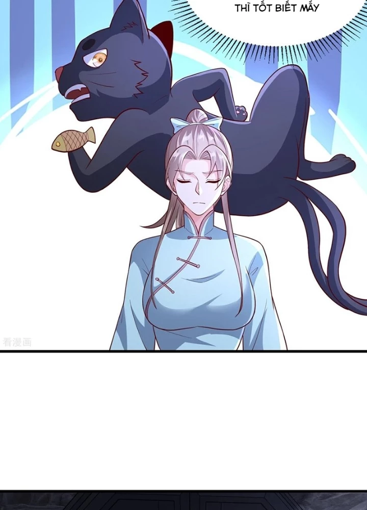 Ngạo Thị Thiên Địa Chapter 827 - 5