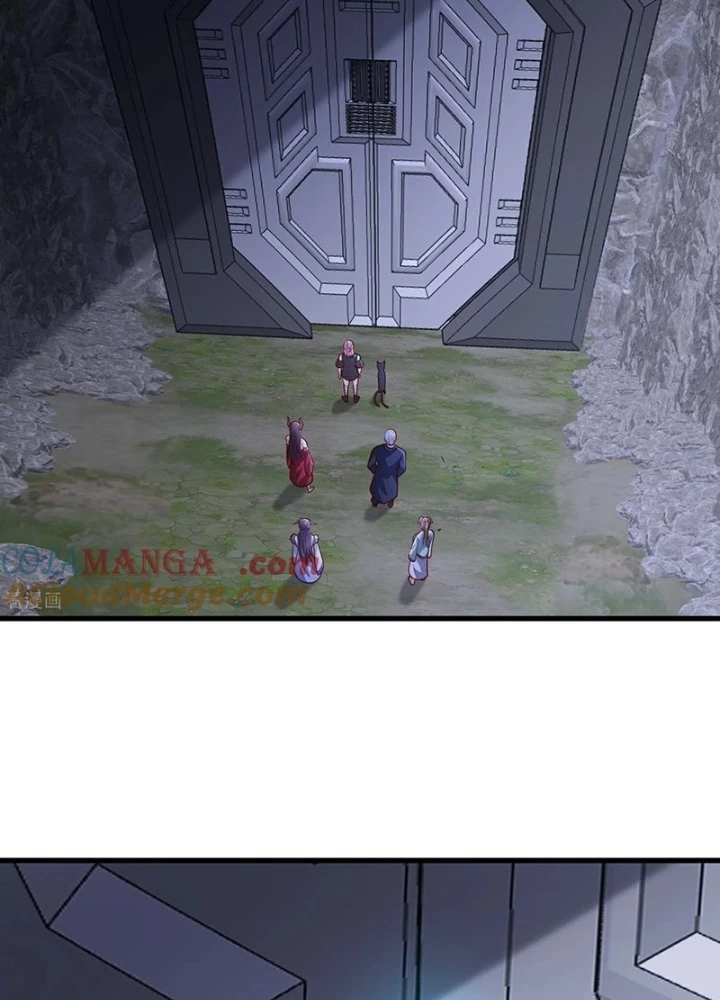 Ngạo Thị Thiên Địa Chapter 827 - 7