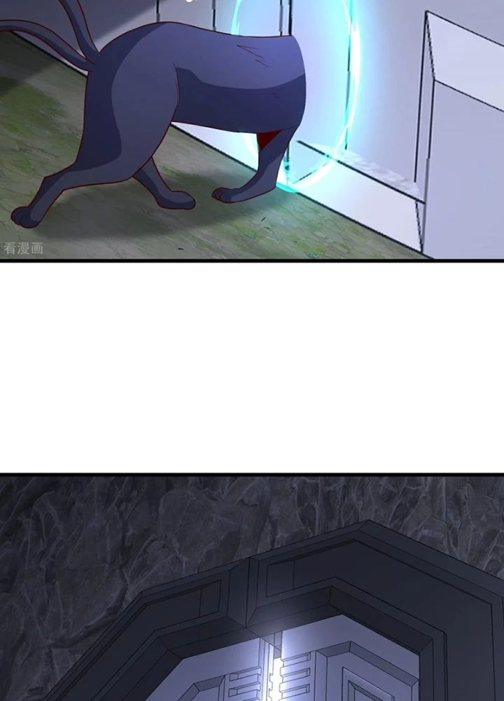 Ngạo Thị Thiên Địa Chapter 827 - 9