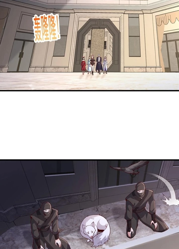 Ngạo Thị Thiên Địa Chapter 827 - 13