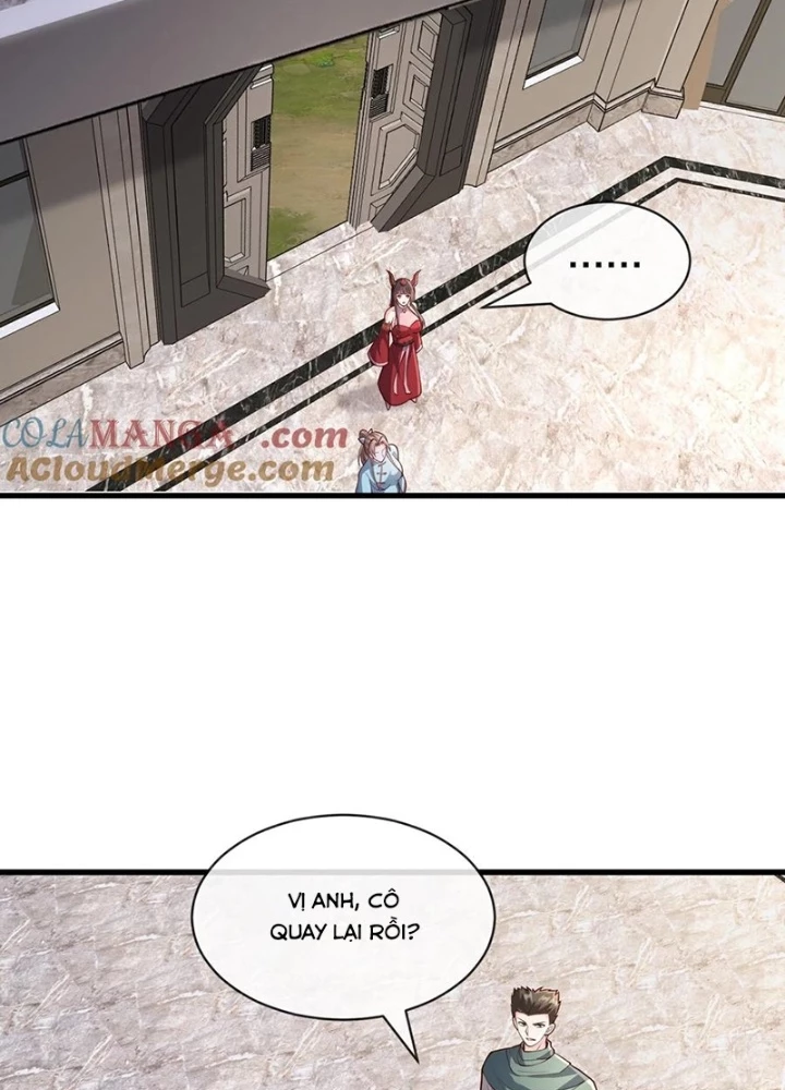 Ngạo Thị Thiên Địa Chapter 827 - 15