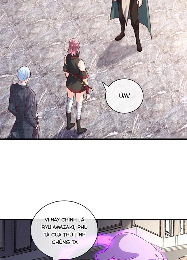 Ngạo Thị Thiên Địa Chapter 827 - 17