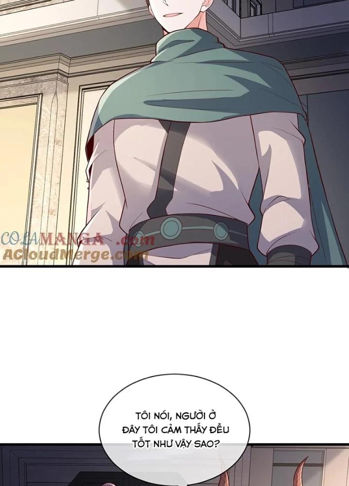 Ngạo Thị Thiên Địa Chapter 827 - 23