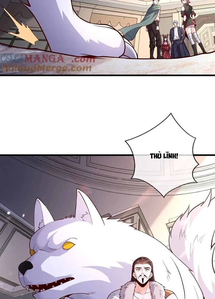 Ngạo Thị Thiên Địa Chapter 827 - 27