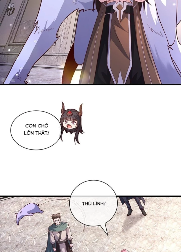 Ngạo Thị Thiên Địa Chapter 827 - 29