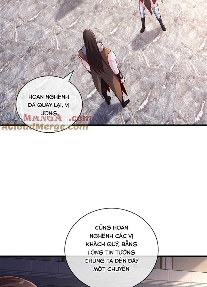 Ngạo Thị Thiên Địa Chapter 827 - 31