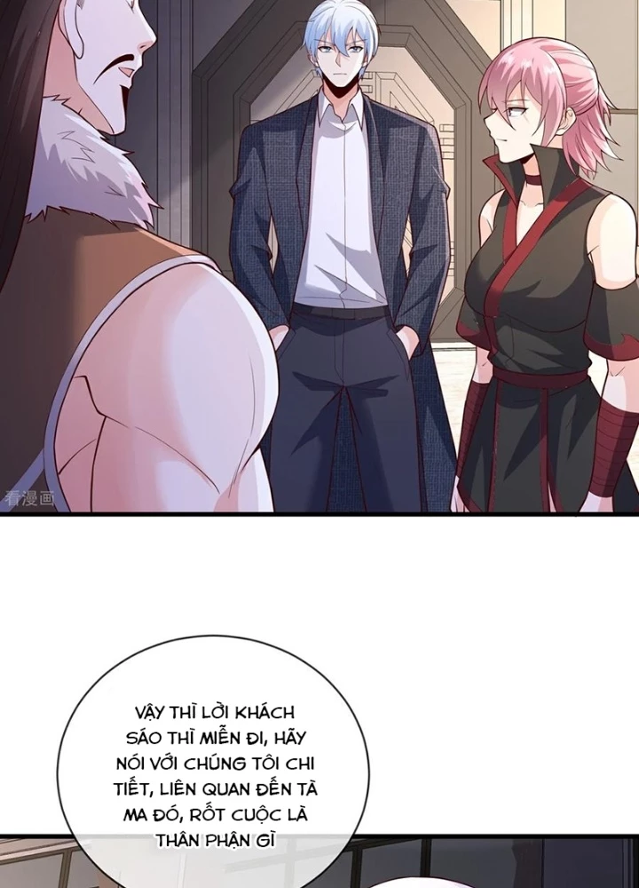 Ngạo Thị Thiên Địa Chapter 827 - 33