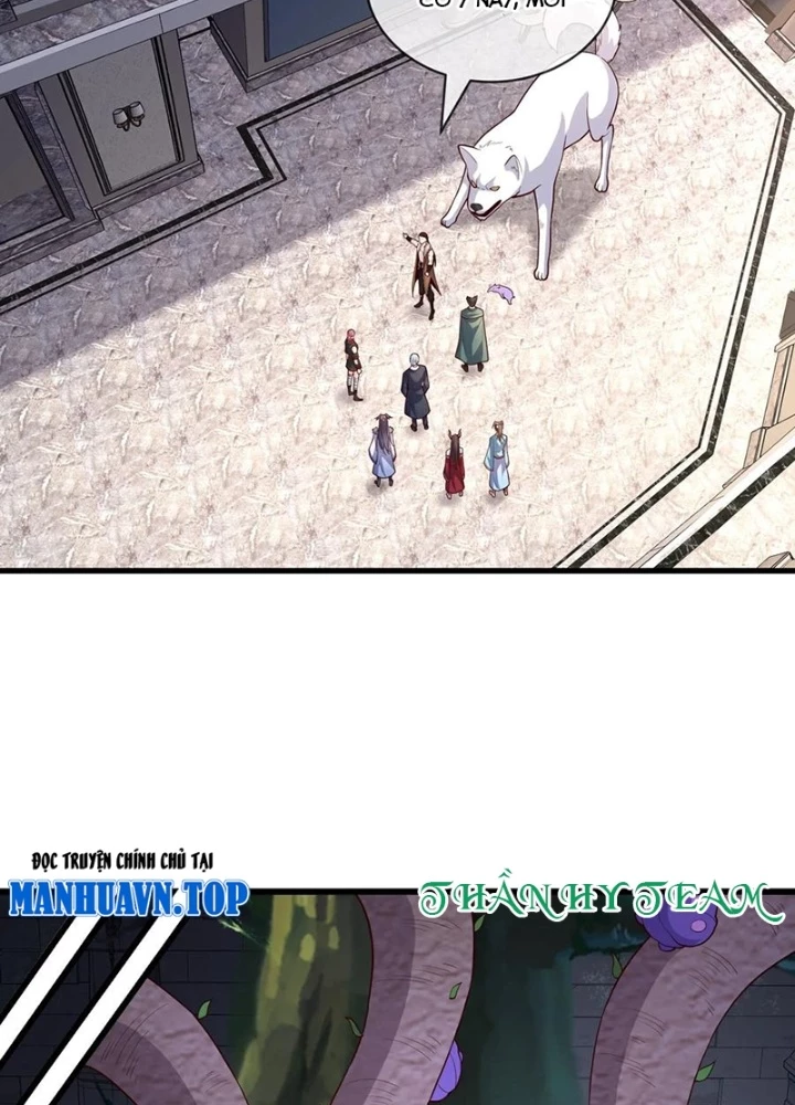 Ngạo Thị Thiên Địa Chapter 827 - 37