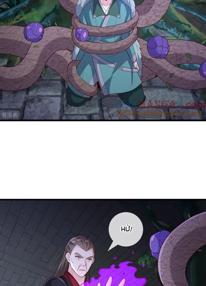 Ngạo Thị Thiên Địa Chapter 827 - 39