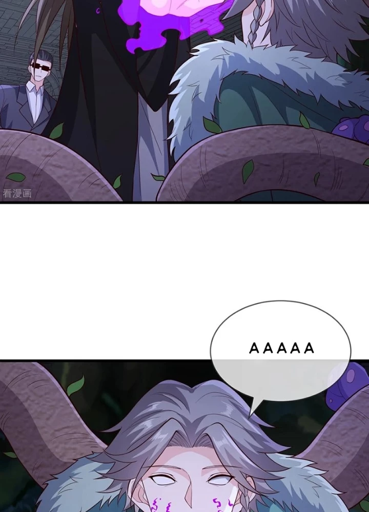 Ngạo Thị Thiên Địa Chapter 827 - 41