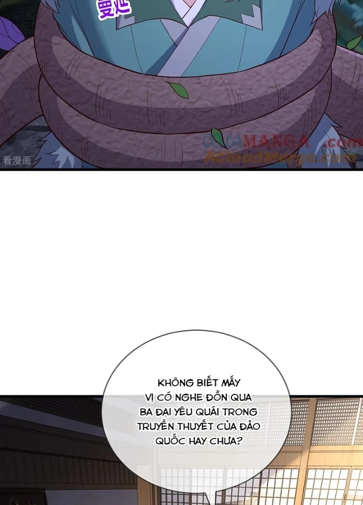 Ngạo Thị Thiên Địa Chapter 827 - 43