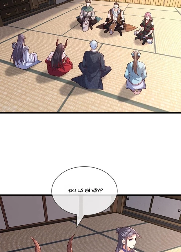 Ngạo Thị Thiên Địa Chapter 827 - 45