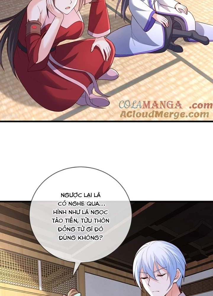 Ngạo Thị Thiên Địa Chapter 827 - 47