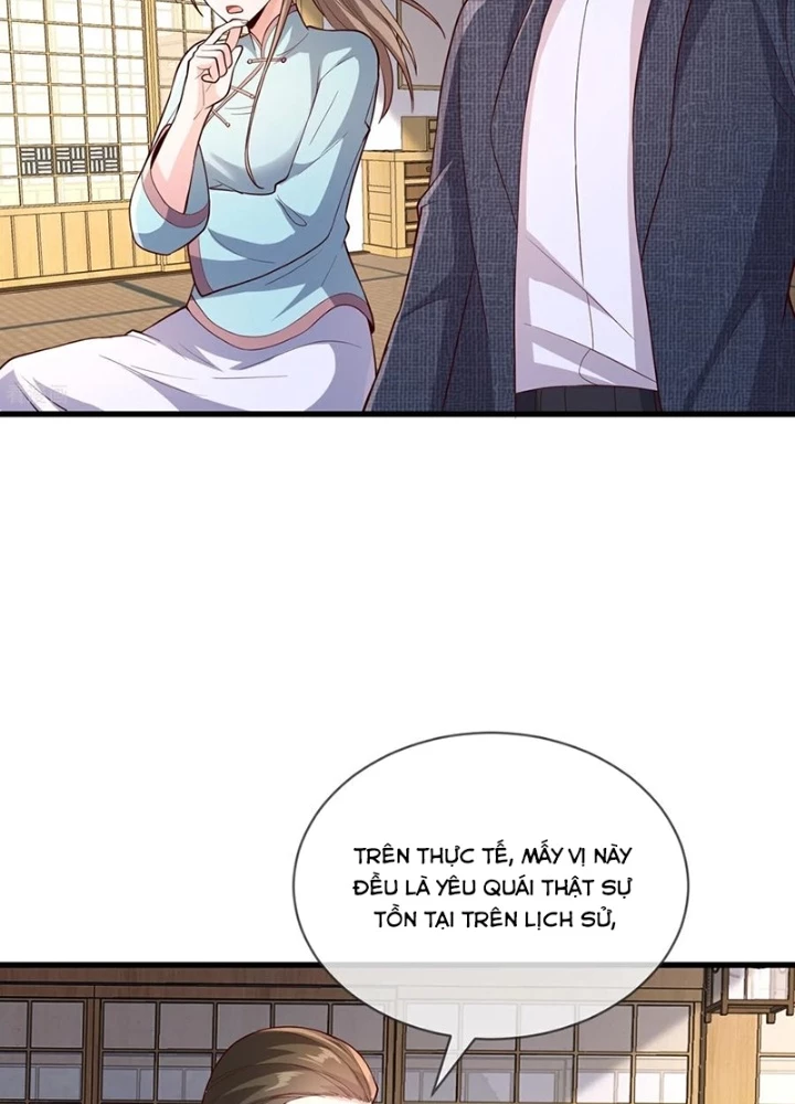 Ngạo Thị Thiên Địa Chapter 827 - 49