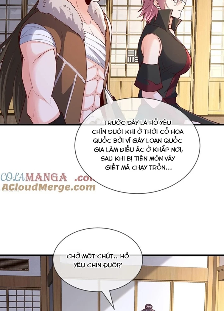 Ngạo Thị Thiên Địa Chapter 827 - 51