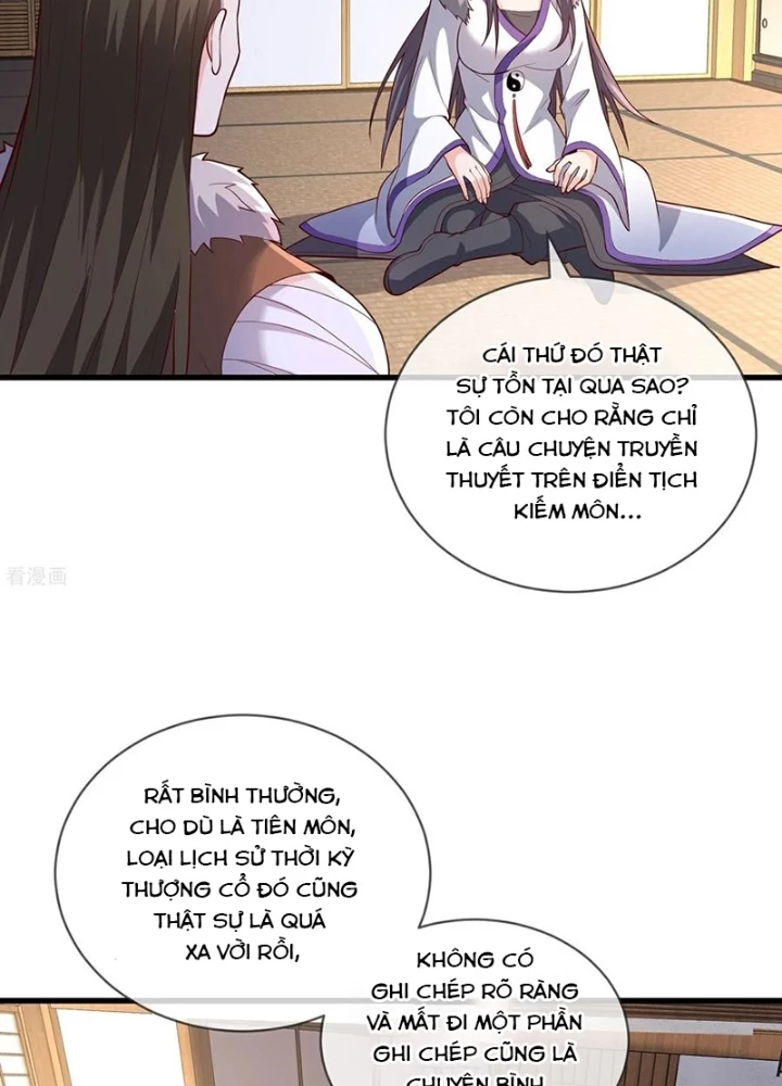 Ngạo Thị Thiên Địa Chapter 827 - 53