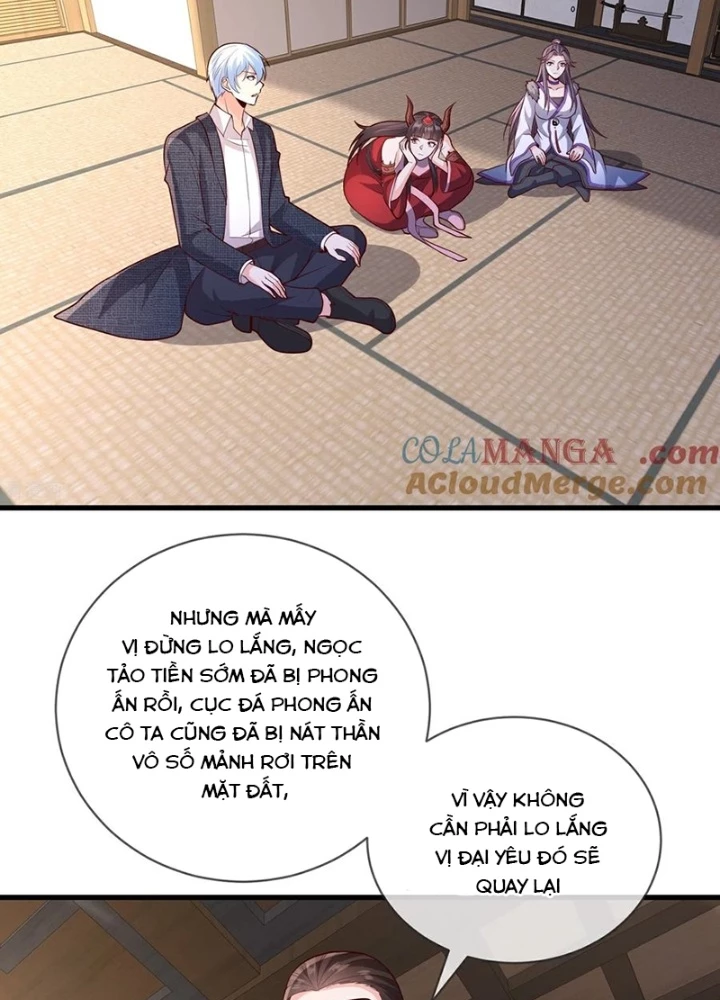 Ngạo Thị Thiên Địa Chapter 827 - 55