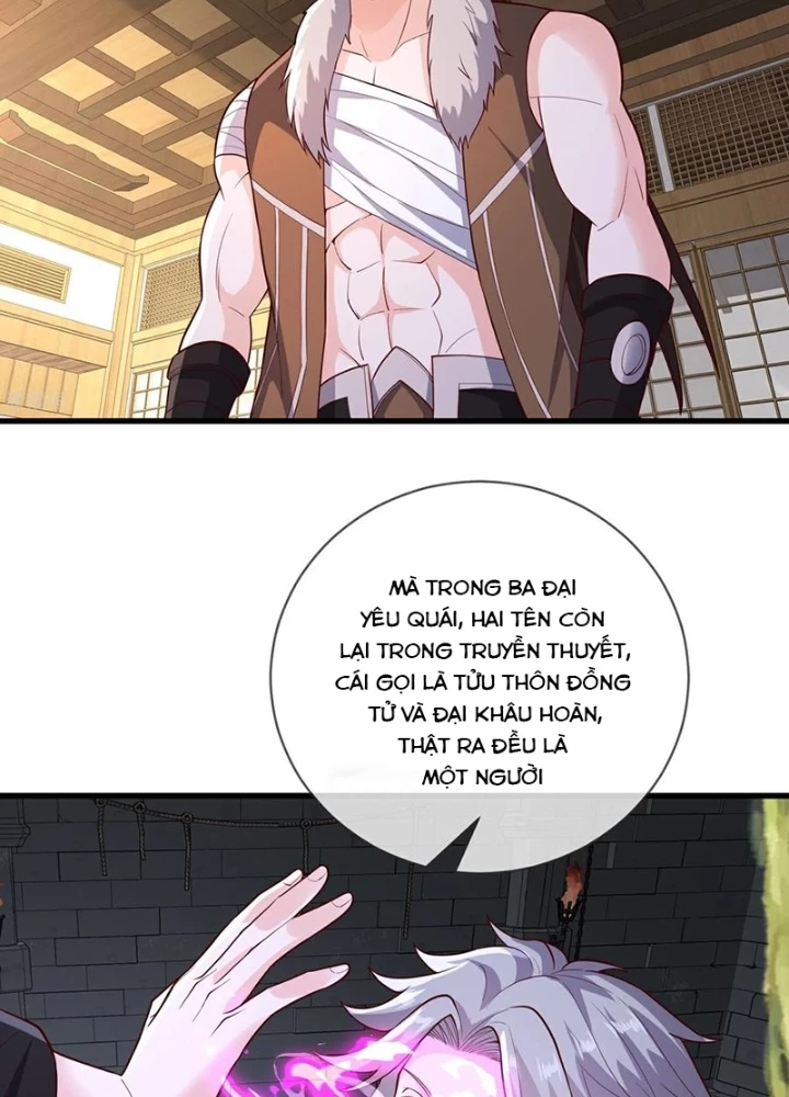 Ngạo Thị Thiên Địa Chapter 827 - 57