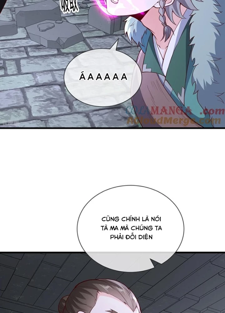 Ngạo Thị Thiên Địa Chapter 827 - 59