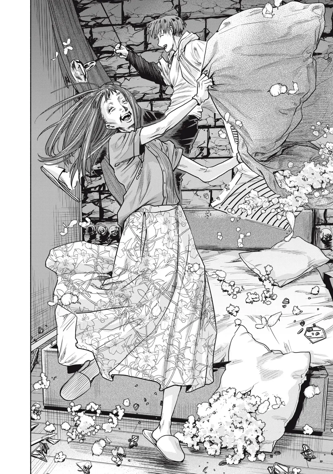 Người Đàn Ông Không Thể Ly Hôn Case 2 Chapter 23.2 - 17