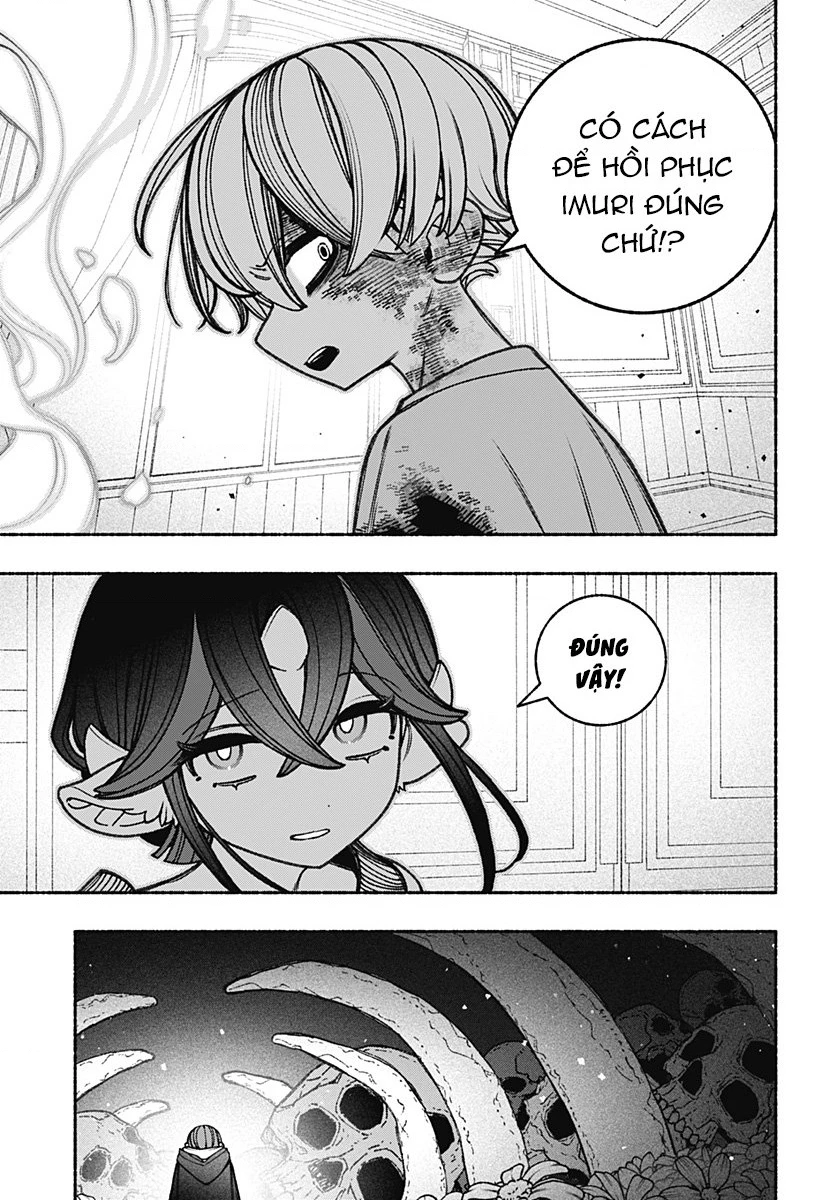 Make The Exorcist Fall In Love Chapter 84 - 14