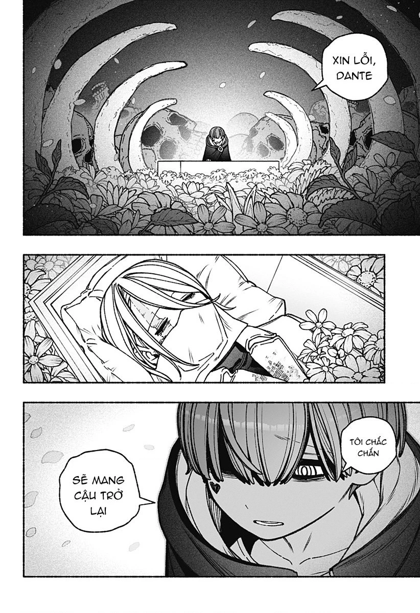 Make The Exorcist Fall In Love Chapter 84 - 15
