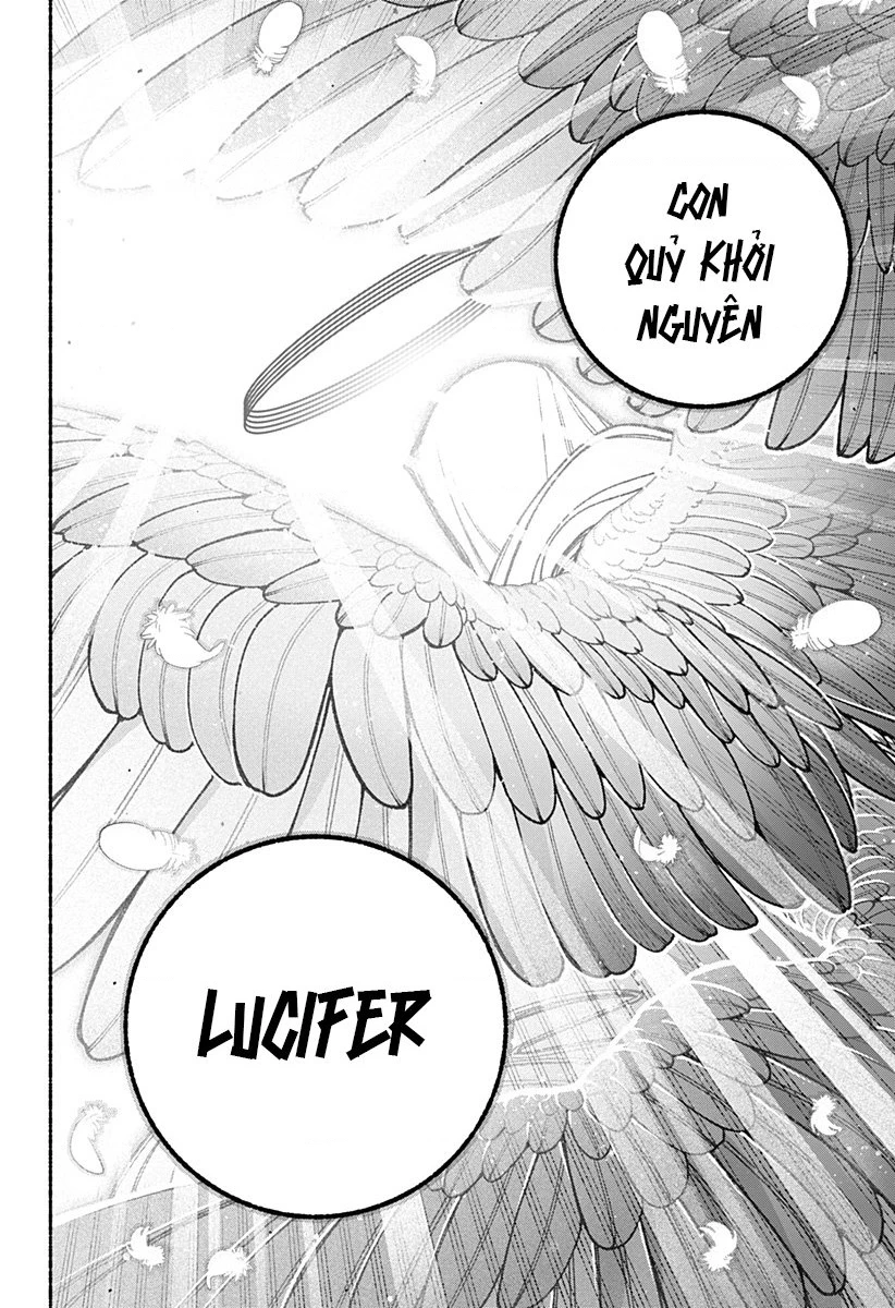 Make The Exorcist Fall In Love Chapter 84 - 17