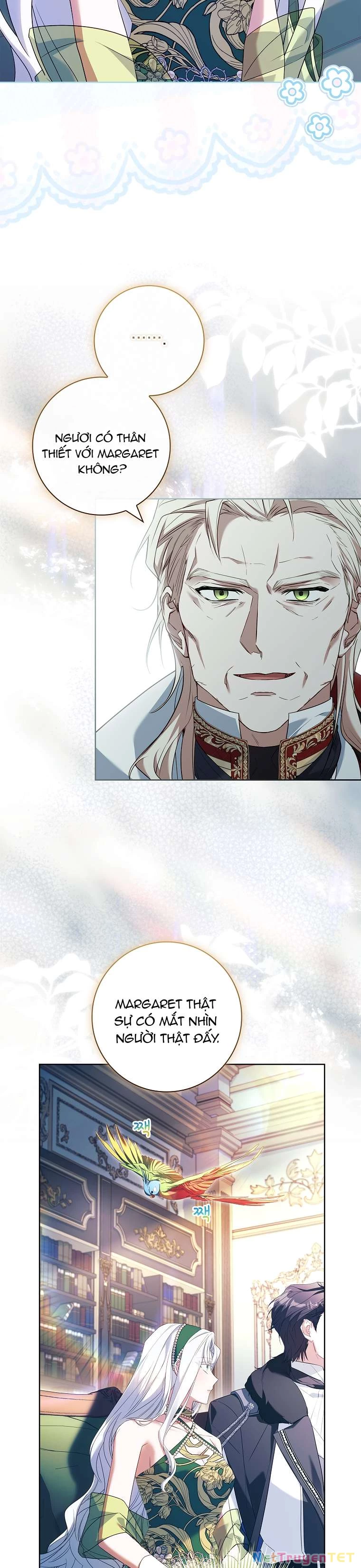 Chồng Ơi, Tại Sao Chúng Ta Không Thể Ly Hôn? Chapter 41 - Trang 2