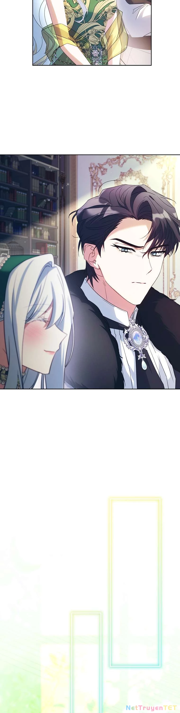Chồng Ơi, Tại Sao Chúng Ta Không Thể Ly Hôn? Chapter 41 - Trang 2