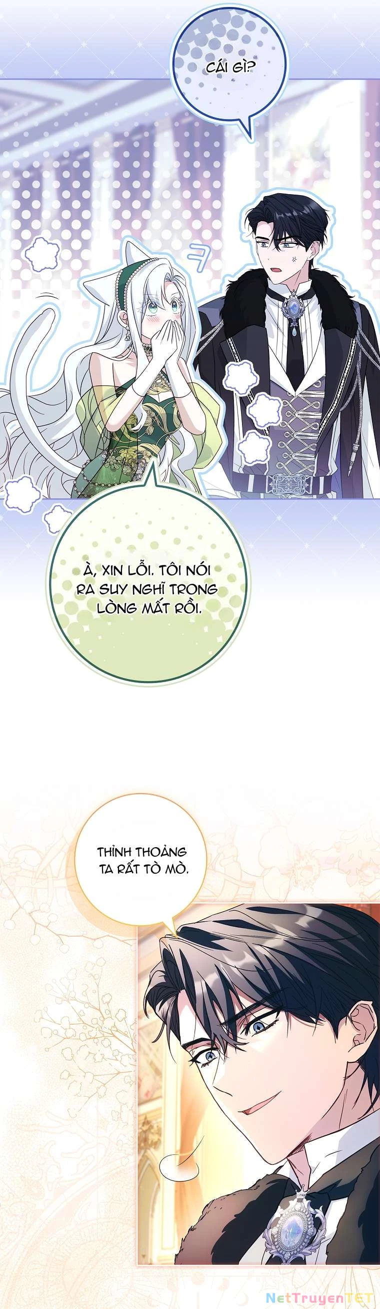 Chồng Ơi, Tại Sao Chúng Ta Không Thể Ly Hôn? Chapter 41 - Trang 2