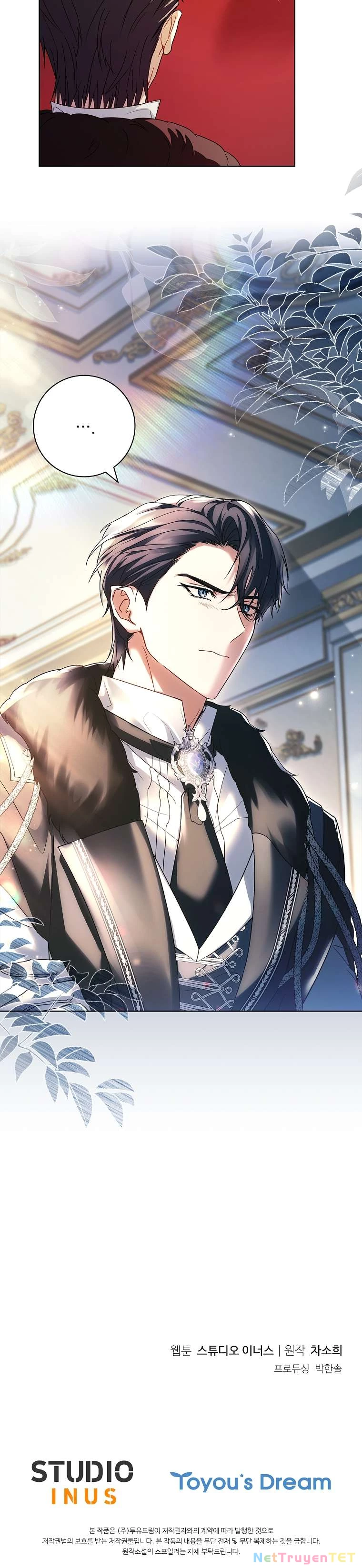 Chồng Ơi, Tại Sao Chúng Ta Không Thể Ly Hôn? Chapter 41 - Trang 2