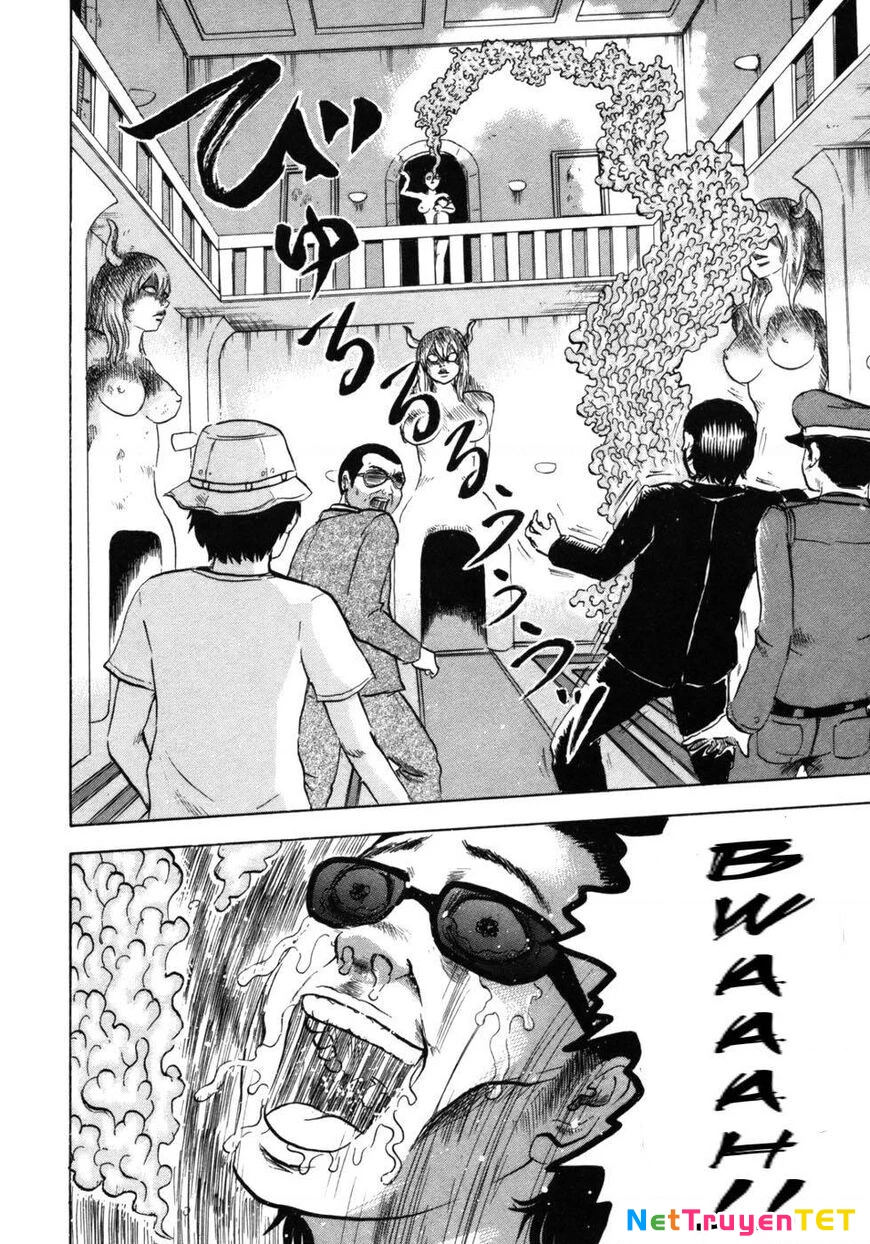 Devil Ecstasy Chapter 29 - 2