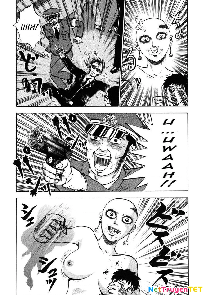 Devil Ecstasy Chapter 29 - 3