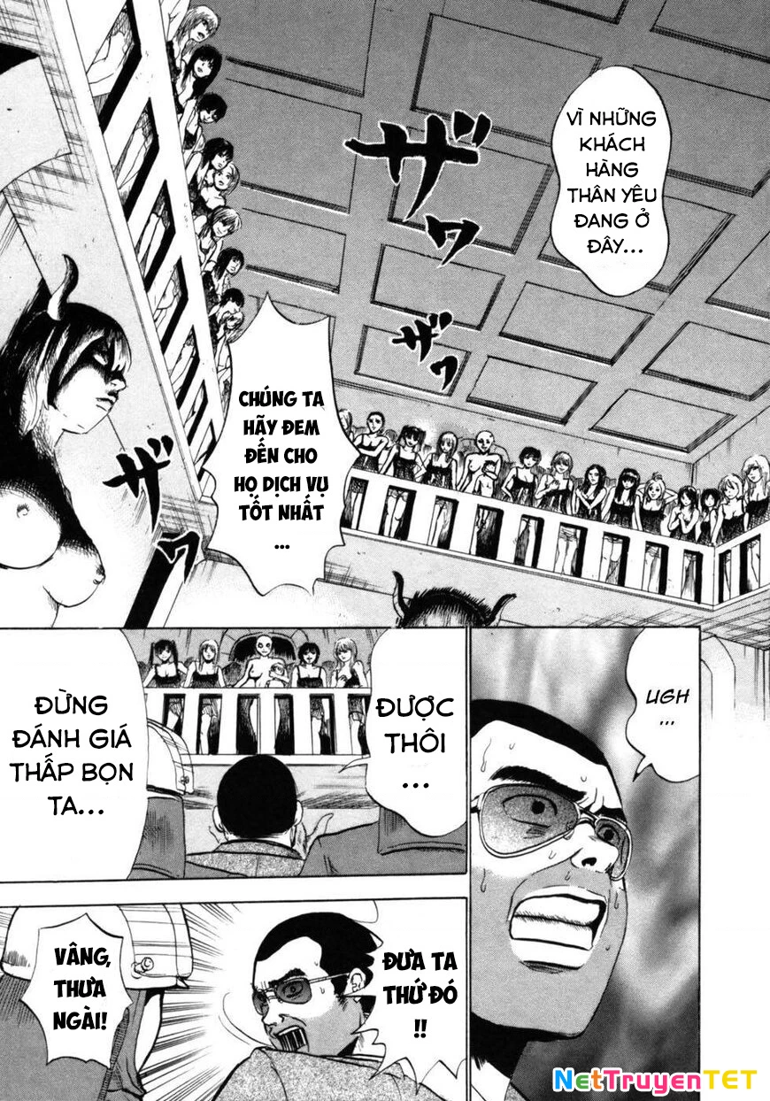 Devil Ecstasy Chapter 29 - 9