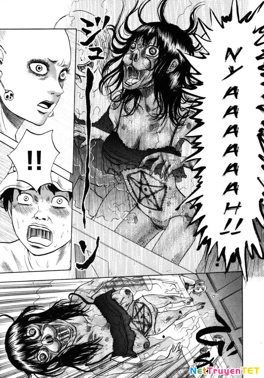 Devil Ecstasy Chapter 29 - 13