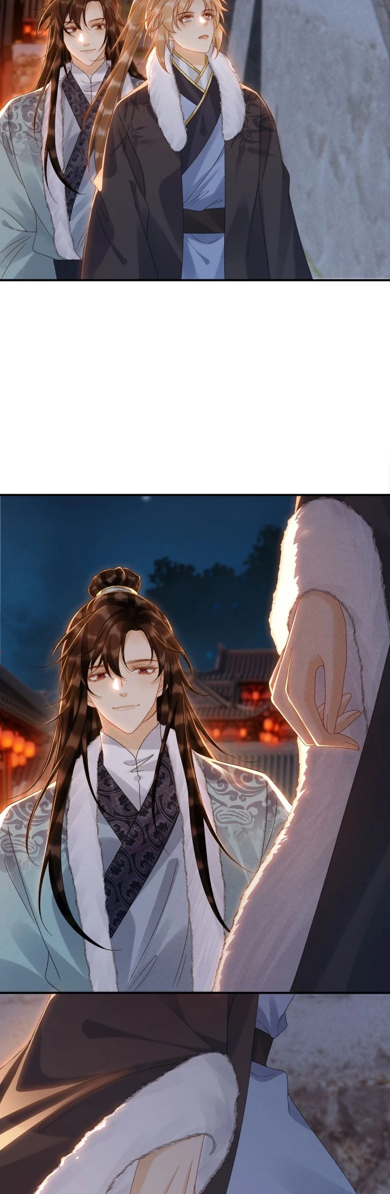Bệnh Trạng Dụ Dỗ Chapter 122 - 8