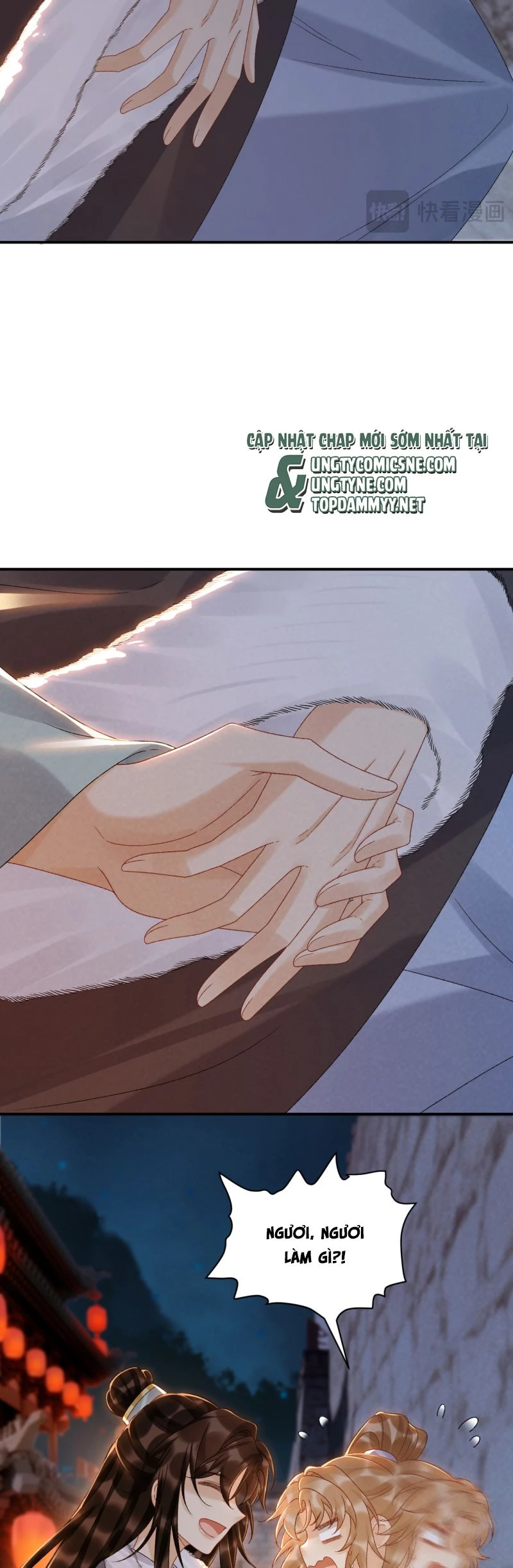 Bệnh Trạng Dụ Dỗ Chapter 122 - 9