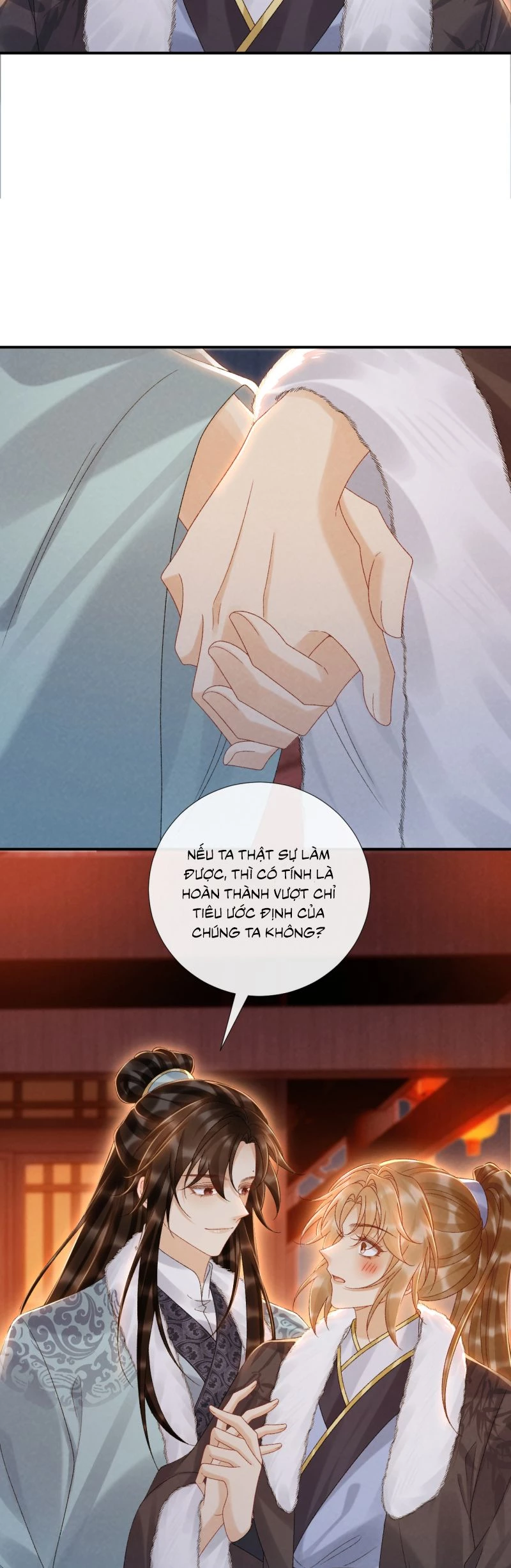 Bệnh Trạng Dụ Dỗ Chapter 122 - 16