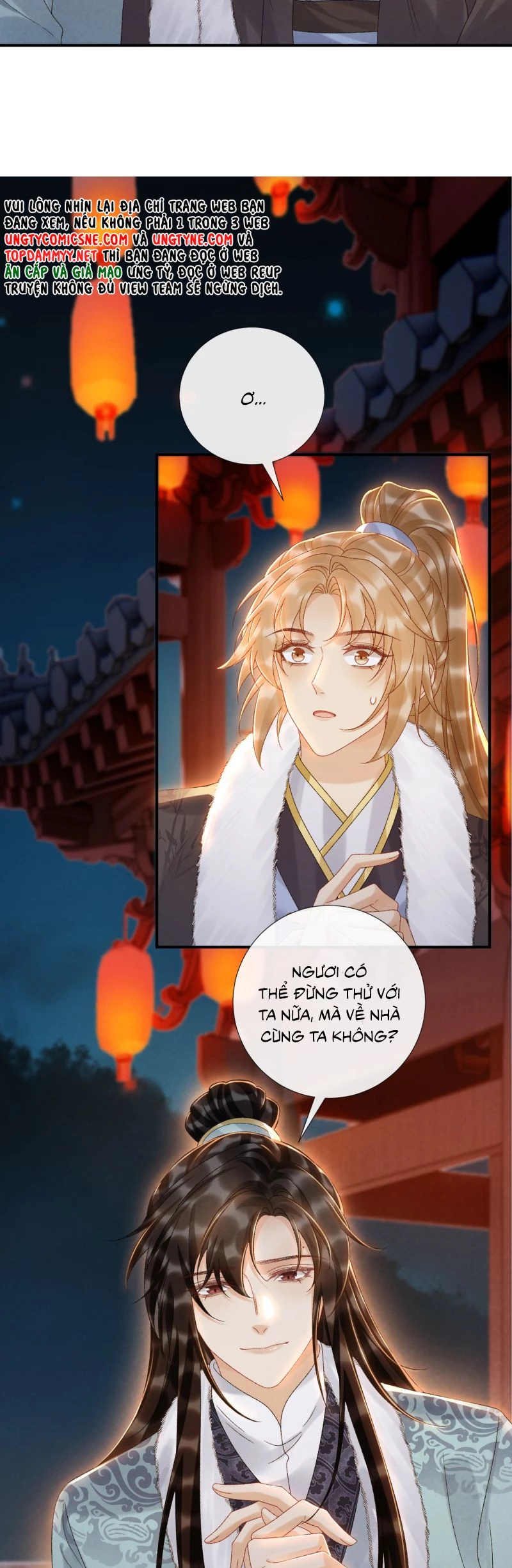 Bệnh Trạng Dụ Dỗ Chapter 122 - 17
