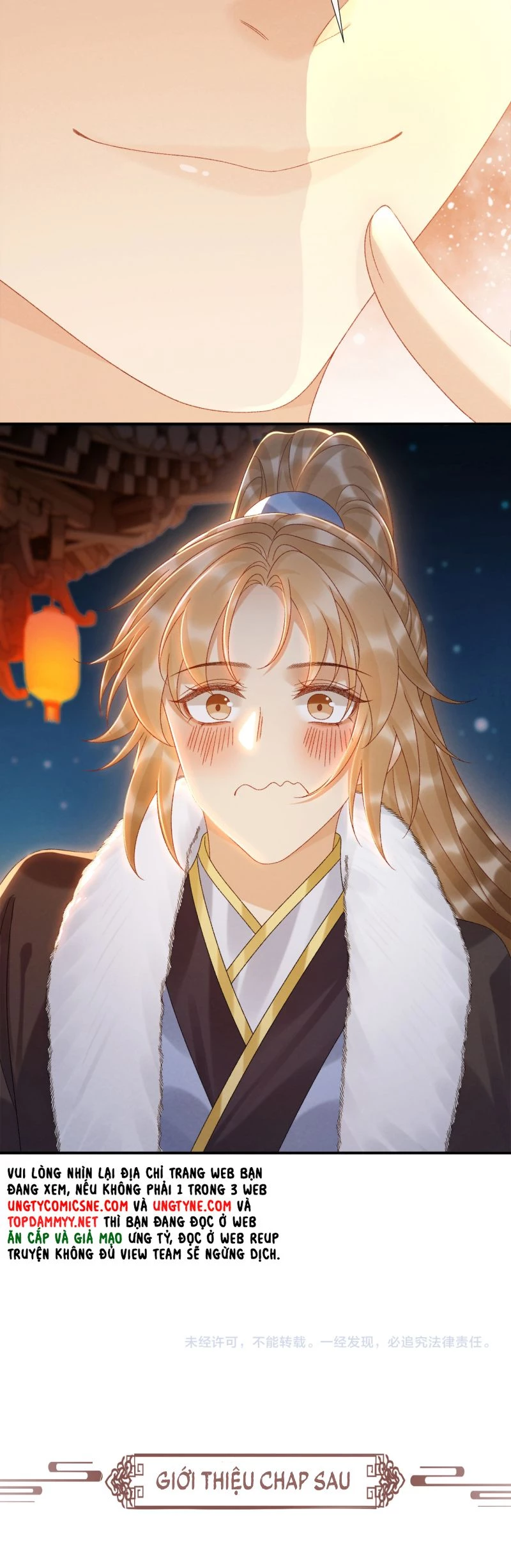 Bệnh Trạng Dụ Dỗ Chapter 122 - 23