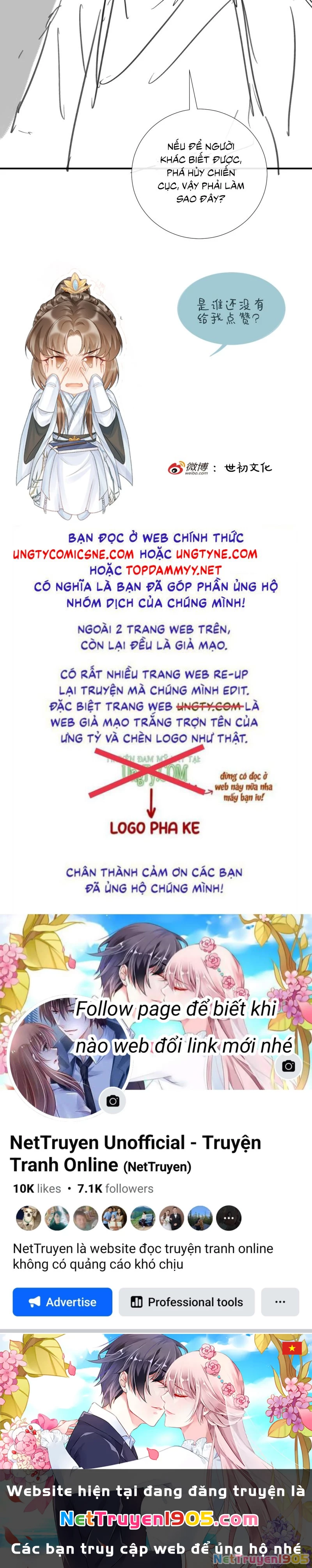 Bệnh Trạng Dụ Dỗ Chapter 122 - 25