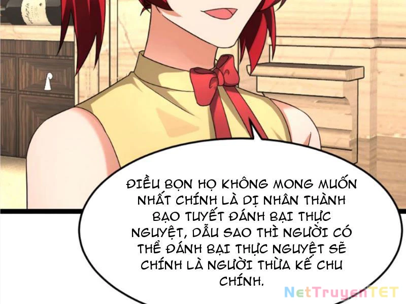 Toàn Cầu Băng Phong: Ta Chế Tạo Phòng An Toàn Tại Tận Thế Chapter 591 - 5